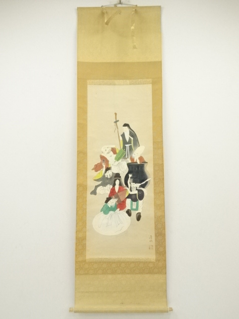 Paintings & Calligraphy